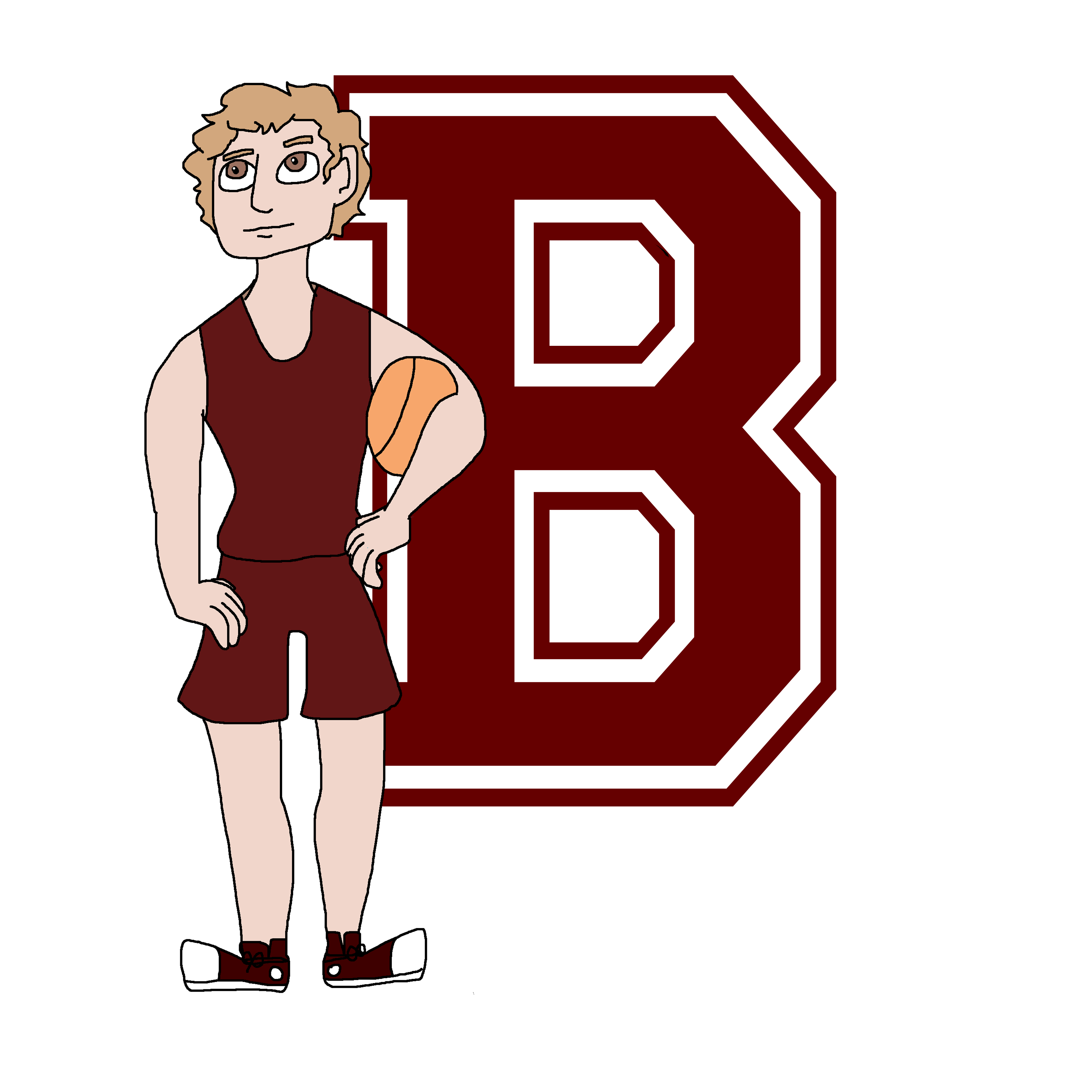Varsity Boys Basketball